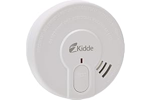 Kidde 29 de fumée Optique