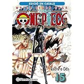 ONE PIECE N? 15 (CATALA) (MANGA SHONEN)