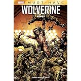 Arma X. Wolverine