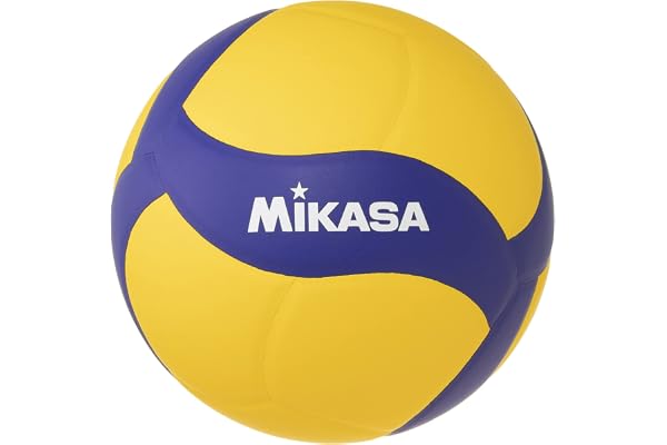 MIKASA V330W Volleyball