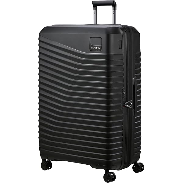 Samsonite Walizka Cosmolite, szary (Pearl), Spinner XXL (86cm-144L