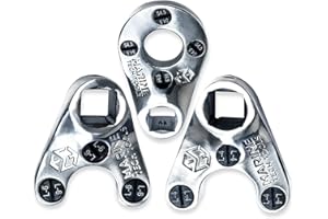 M Marine Tech Tools Rejawece Outboard Trim