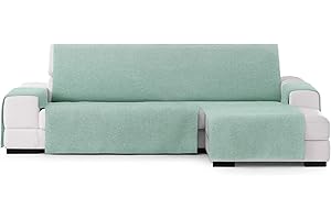 Eysa Valkiria salvadivano con penisola 240 cm destra vista frontale, colore 04