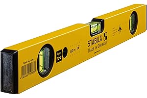 Stabila 14187 Nivel de Burbuja