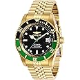 Invicta Men's Pro Automatic Stainless Steel Watch
