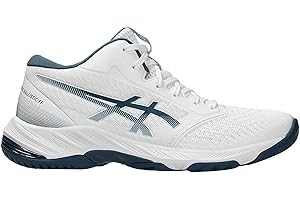 ASICS Netburner Ballistic FF Mt 3, Sneaker Uomo