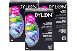 Dylon Pré-teinture, 3