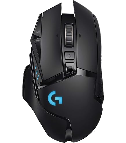 Station de chargement de souris sans fil pour Logitech G Pro X G502, chargeur magnétique lightspeed pour Razer DeathAdder Naga Viper Basilisk  7