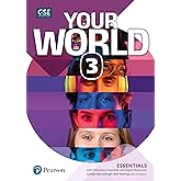 Your World 3 Essential &amp; Interactive Essential and Digital ResourcesAccess Code