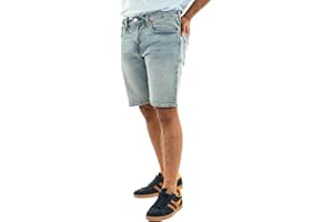 Levi's 405 Standard Pantalones Cortos Vaqueros Hombre