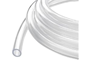 Corsair, Hydro X Series, XT Softline, 10/13mm (3/8in / 1/2in) ID/OD, Tubing