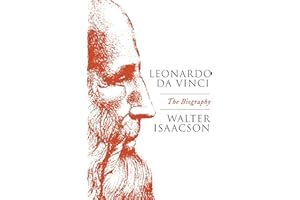Leonardo Da Vinci: The Biography