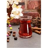 Paşabah&ccedil;e Irem &Ccedil;ay Bardağı 132 Cc 6adet