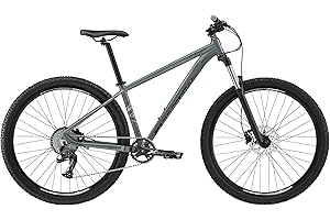 EB EASTERN BIKES Bicicleta de montaña Eastern Bikes Alpaka 29" Ligera, 9 Velocidades, Frenos de Disco Hidráulicos, Suspensión Delantera Disponible en 4 Tallas de Cuadro