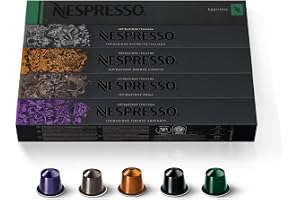 NESPRESSO ROMA 50 kapslar