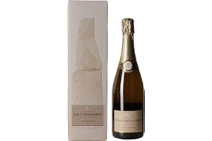 Louis Roederer Collection 242 Champagne 75cl 12% ABV