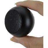 Coverzone Portable Bluetooth Speaker Mini Wireless Hop Suitable for Use in Travel, Bicycle Rides and Nature Trips