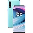 OnePlus Nord CE 5G, 8GB RAM 128GB, Smartphone con Fotocamera Tripla e Doppia SIM, Blu (Blue Void) [EU version]