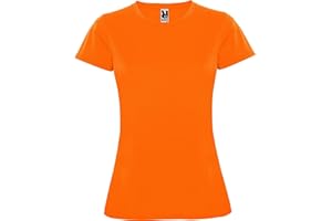 ROLY Camiseta Montecarlo 0423 Mujer