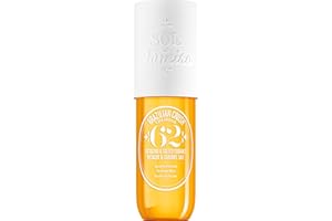 Sol de Janeiro - Brazilian Crush Fragrance Body Mist 90 ML