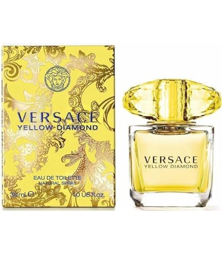Versace Versense Eau De Toilette 30 ml (1 x 30 ml) : Amazon.co.uk