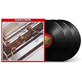 1962-1966 (3LP 2023 Red Edition)