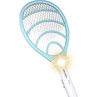 Vidhi World Premium Series Mosquito Killer Racket Bat Trap with Warranty