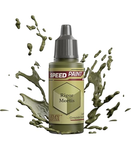 The Army Painter Boney Spikes Warpaints Fanatic Acrylic Paint - 18ml - WP3089 - Koop nu bij Scenery Workshop - Scenery Workshop BV The Army Painter Boney Spikes Warpaints Fanatic Acrylic Paint - 18ml - WP3089 - Koop nu bij Scenery Workshop - Scenery Workshop BV
