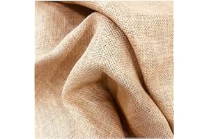 ECOSTURA® Tela de Arpillera/Yute/Saco - Unidades x 1 metro