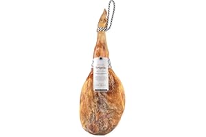 Artysán Jamón Serrano Reserva Pieza 7 -7,5 kg aprox, 1.0 unidad