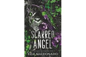Scarred Angel