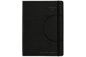 AT-A-GLANCE Planer tygodniowy i miesięczny na 2024, plan. Napisz. Pamiętaj. 7069500524 (7069500524)