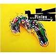 Best of Pixies, Wave of Mutilation