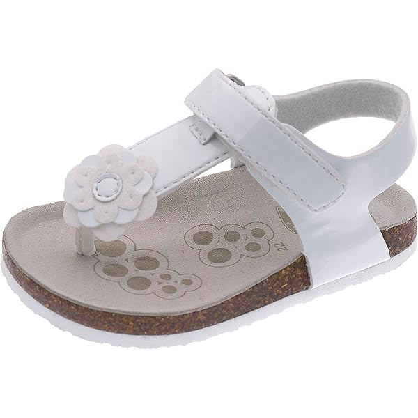 Sandalias Pablosky Outlet Sandalia Pablosky 096362 Para Bebé-Niñas