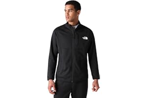 The North Face Herren Canyonlands Hoodie