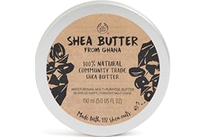 The Body Shop The Body Shop Shea Butter 150Ml 150 ml