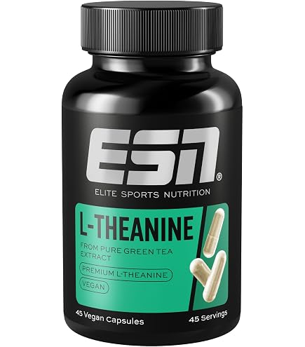 esn l carnitine L-Carnitine Caps, 120 Capsules Carnitine with 5 No sweeteners Flavor:Watermelon Daily Relief Nerve Soft