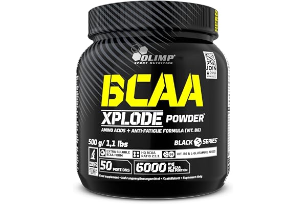OLIMP SPORT NUTRITION