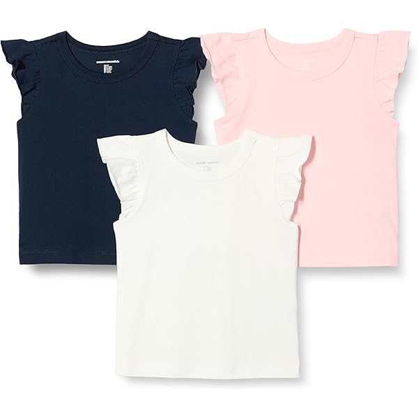 Roxy Back On My Feet D - T-Shirt Manica Corta In Cotone Per Bambine E Ragazze, Sportiva E Comoda, Abbigliamento Giovane - 3