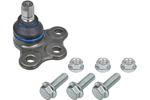 Meyle 616 010 0001 Rótula de suspensión/carga