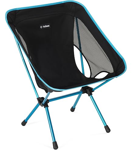 Helinox Incline Festival Chair | Comfortable, Lightweight