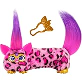 Furby DJ Furblets Kitt-Ee-Luv Pel&uuml;ş Oyuncak