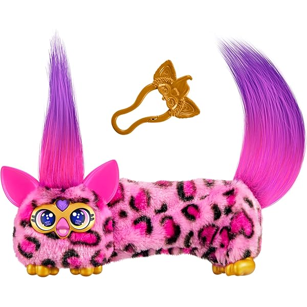 My Fuzzy Friends Poppy Bunny – Interactief Wit Konijn, 25 Cm, Reageert Op Knuffels, Geluid & Beweging, Vanaf 4 Jaar