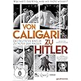 Von Caligari zu Hitler [Alemania] [DVD]