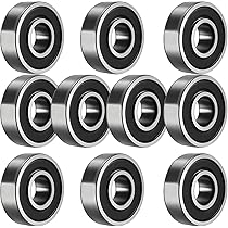 Cinghia Trapezoidale Liscia Z59 10x6x1500 Mm OFT - Ricambio Per Trasmissioni Meccaniche - Foto 3