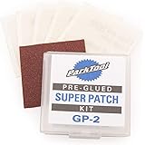 park tool emergency tyre boot patch