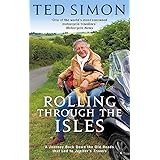Rolling Through The Isles: A Journey Back Down the Roads that led to Jupiter