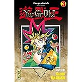 Yu-Gi-Oh! - Intégrale Tomes 3 et 4
