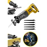 Steiner Alman 3600 Watt Devir Ayarlı Bakır Sargılı Beton Tuğla Kemik Kesme Tilki Kuyruğu Makinesi - ST0518R215400109