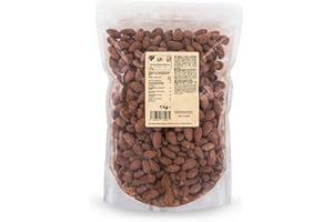 KoRo - Amandes enrobées au chocolat et au cacao 1 kg